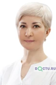 Терехова Оксана Сергеевна - Чита