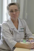 Терехова Ольга Юрьевна - Тамбов