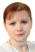 Терехова Ольга Сергеевна - Тула