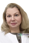 Терехова Ольга Владимировна - Пермь