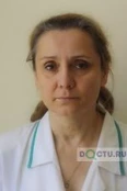 Терехова Светлана Николаевна - Казань