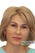 Терехова Светлана Владимировна - Курск