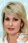 Терехова Татьяна Владимировна - Киров
