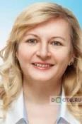 Терехова Татьяна Николаевна - Москва