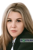 Терехова Татьяна Сергеевна - Волгоград