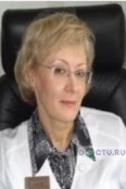Терехова Валерия Владимировна - Красноярск