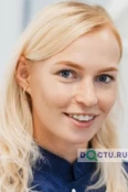 Терехова(Шанькова) Наталья Вадимовна - Вологда