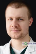 Теремов Алексей Владимирович - Краснодар