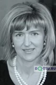 Теренина Марина Викторовна - Москва