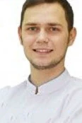 Теренюк Алексей Николаевич - Барнаул