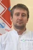 Терентьев Алексей Васильевич - Москва