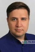 Терентьев Дмитрий Александрович - Санкт-Петербург
