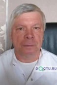 Терентьев Евгений Валентинович - Омск