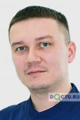 Терентьев Владимир Владимирович - Чебоксары