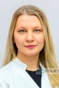 Терентьева Анастасия Федоровна - Ярославль