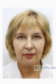 Тереньтева Анна Евгеньевна - Казань
