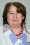 Терентьева Елена Александровна - Улан-Удэ