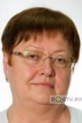 Терентьева Екатерина Борисовна - Сочи