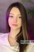Терентьева Елизавета Анатольевна - Санкт-Петербург