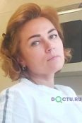 Терентьева Юлия Александровна - Мурманск