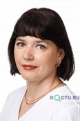 Терентьева Марина Александровна - Москва
