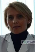 Терентьева Оксана Алексеевна - Красноярск