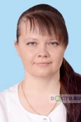 Терентьева Оксана Анатольевна - Екатеринбург
