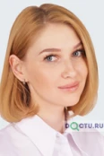 Терентьева Ольга Андреевна - Санкт-Петербург