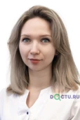 Терешенкова Анастасия Ивановна - Рязань
