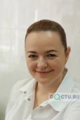 Терещенко Анна Владиславовна - Казань