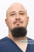 Терещенко Антон Андреевич - Владивосток
