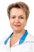 Терещенко Елена Александровна - Самара