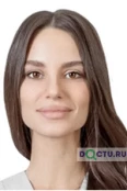Терещенко Екатерина Сергеевна - Москва