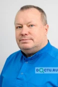 Терещенко Юрий Алексеевич - Владивосток