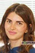 Терещенко Марина Игоревна - Кемерово