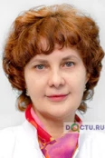 Терещенко Светлана Васильевна - Москва