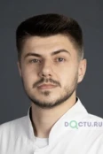 Терещенко Вадим Эдуардович - Москва