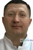 Терещенко Владимир Николаевич - Москва