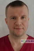 Терещенков Максим Сергеевич - Новокузнецк