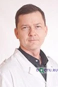 Терешин Михаил Валерьевич - Тюмень