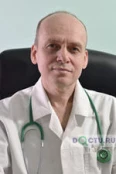 Терешин Олег Станиславович - Челябинск