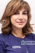 Кононова (Терешина) Лариса Николаевна - Санкт-Петербург