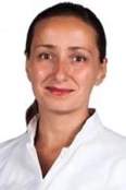Терешина Ольга Владимировна - Самара