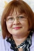 Терешкина Александра Юрьевна - Владивосток