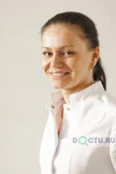 Терешкина Елена Вячеславовна - Пенза
