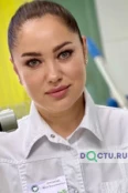 Терешкова Юлия Владимировна - Смоленск
