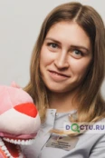 Терешонок Ольга Витальевна - Санкт-Петербург