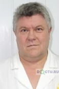 Терихов Сергей Анатольевич - Краснодар