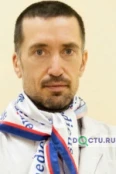 Терин Павел Владимирович - Тюмень