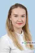 Терина Татьяна Александровна - Нижний Новгород